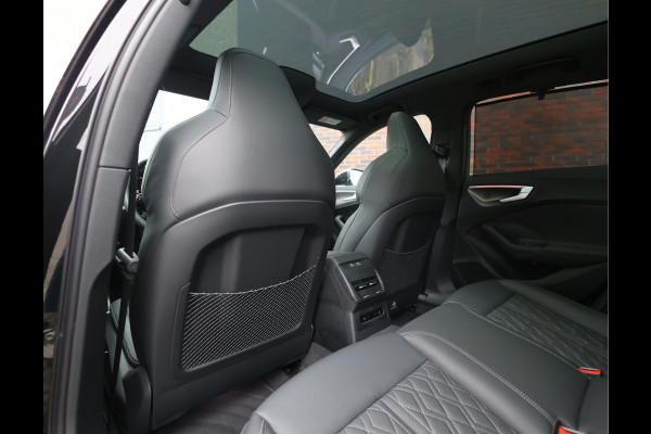 Audi A5 Avant e-hybrid Quattro S Competition Pass. display - Pano - B&O