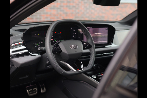 Audi A5 Avant e-hybrid Quattro S Competition Pass. display - Pano - B&O