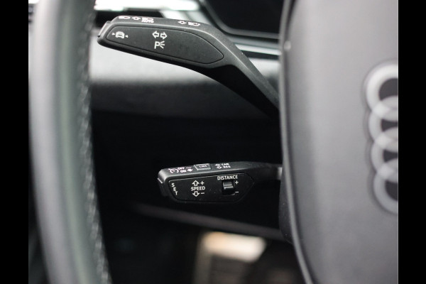 Audi A5 Avant e-hybrid Quattro S Competition Pass. display - Pano - B&O