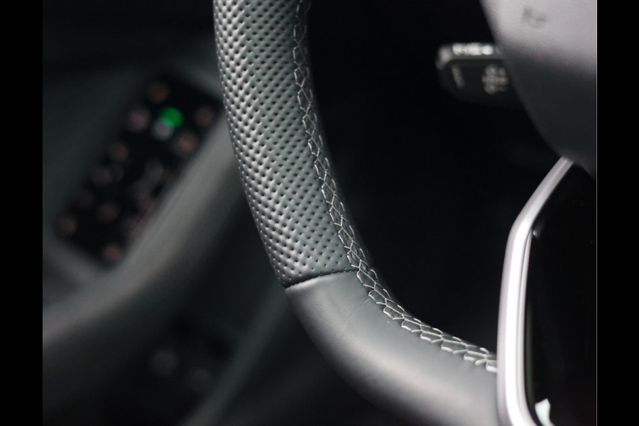 Audi A5 Avant e-hybrid Quattro S Competition Pass. display - Pano - B&O