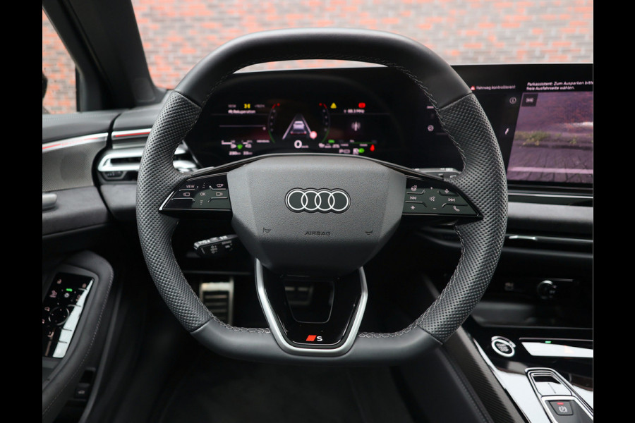 Audi A5 Avant e-hybrid Quattro S Competition Pass. display - Pano - B&O