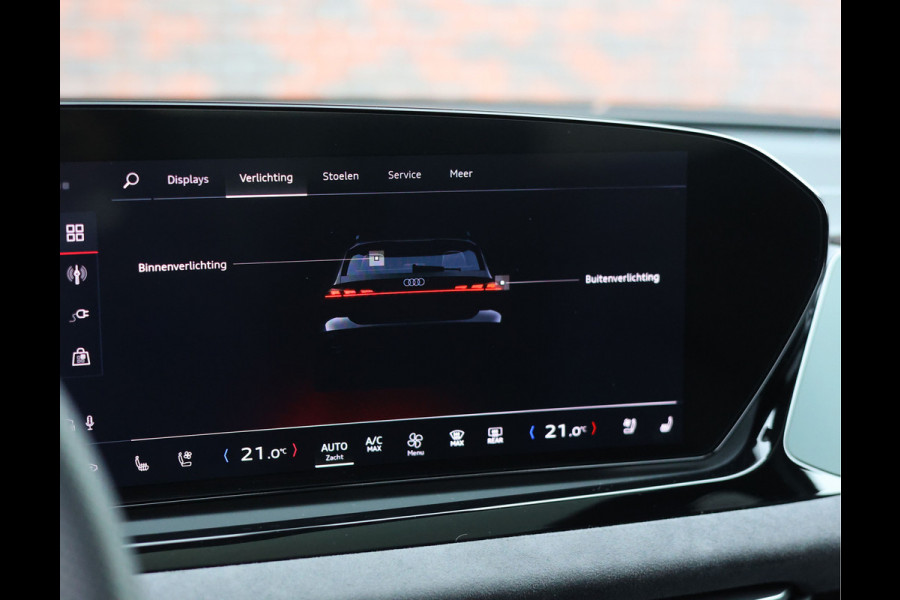 Audi A5 Avant e-hybrid Quattro S Competition Pass. display - Pano - B&O