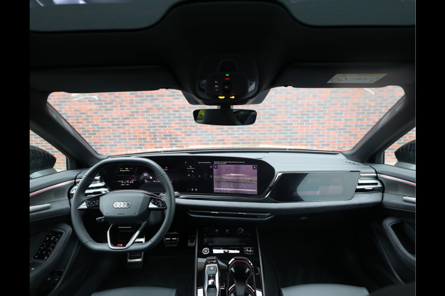 Audi A5 Avant e-hybrid Quattro S Competition Pass. display - Pano - B&O