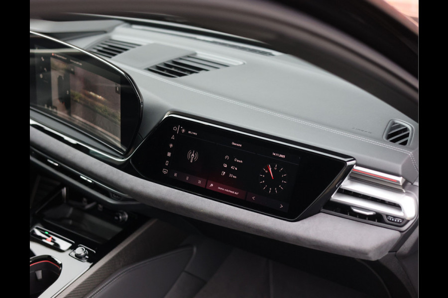 Audi A5 Avant e-hybrid Quattro S Competition Pass. display - Pano - B&O