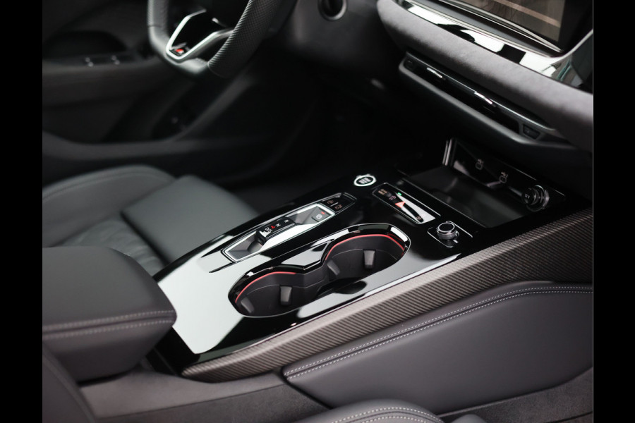 Audi A5 Avant e-hybrid Quattro S Competition Pass. display - Pano - B&O