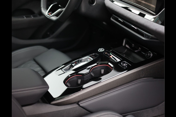 Audi A5 Avant e-hybrid Quattro S Competition Pass. display - Pano - B&O