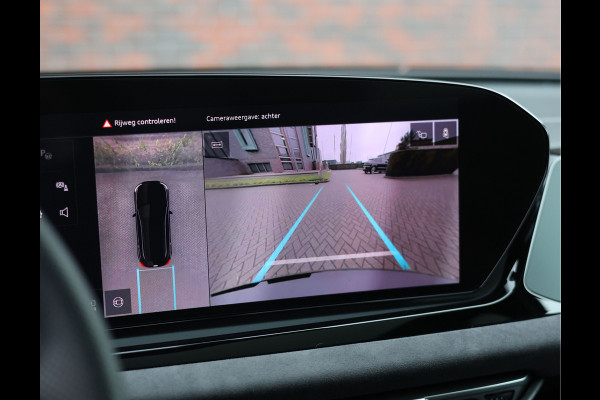 Audi A5 Avant e-hybrid Quattro S Competition Pass. display - Pano - B&O