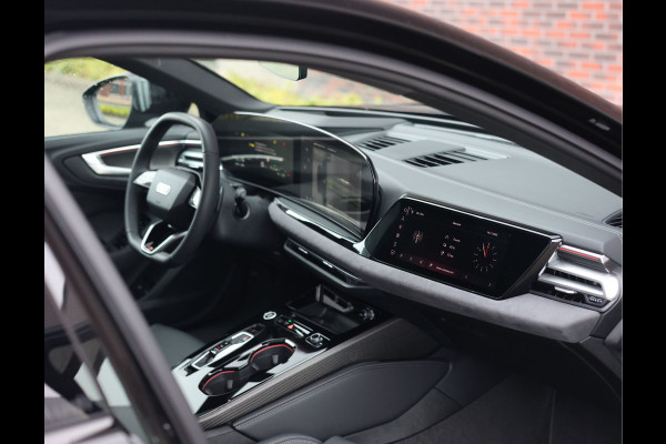 Audi A5 Avant e-hybrid Quattro S Competition Pass. display - Pano - B&O