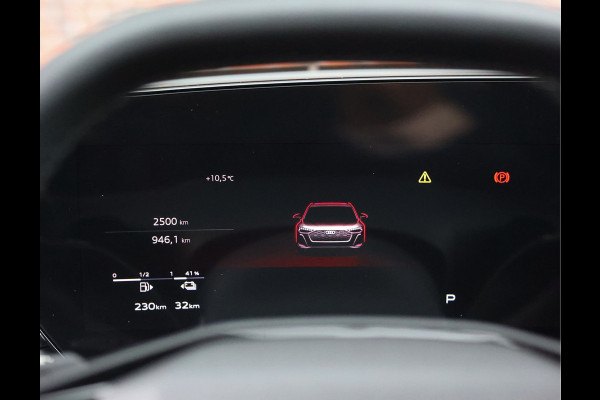 Audi A5 Avant e-hybrid Quattro S Competition Pass. display - Pano - B&O