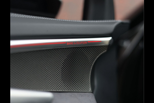 Audi A5 Avant e-hybrid Quattro S Competition Pass. display - Pano - B&O