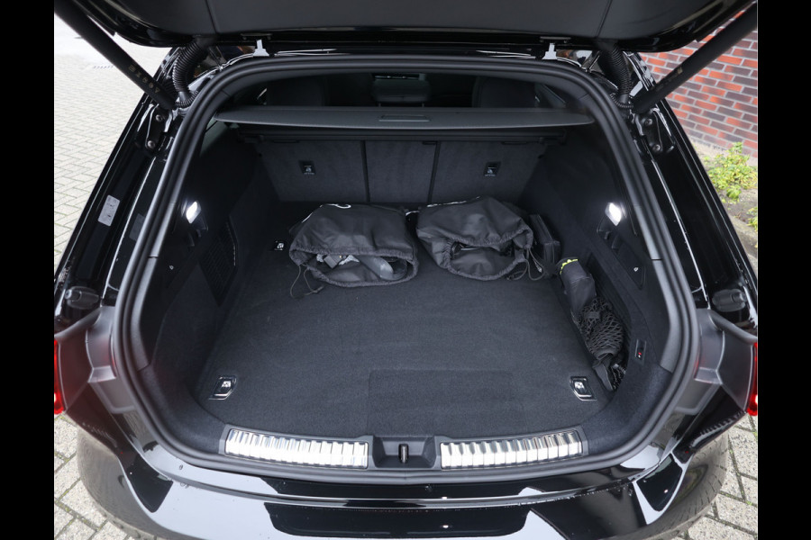 Audi A5 Avant e-hybrid Quattro S Competition Pass. display - Pano - B&O