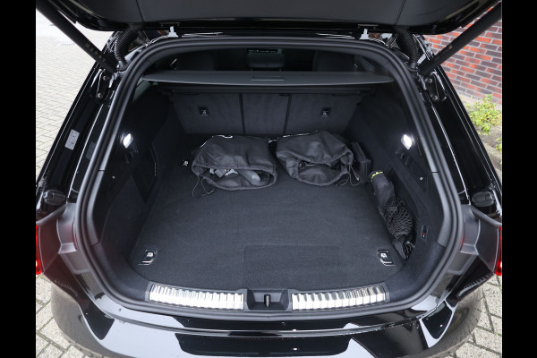 Audi A5 Avant e-hybrid Quattro S Competition Pass. display - Pano - B&O