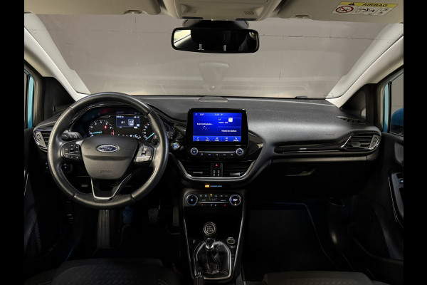 Ford Fiesta 1.0 EcoBoost Titanium | Winterpakket | Park assist | Camera