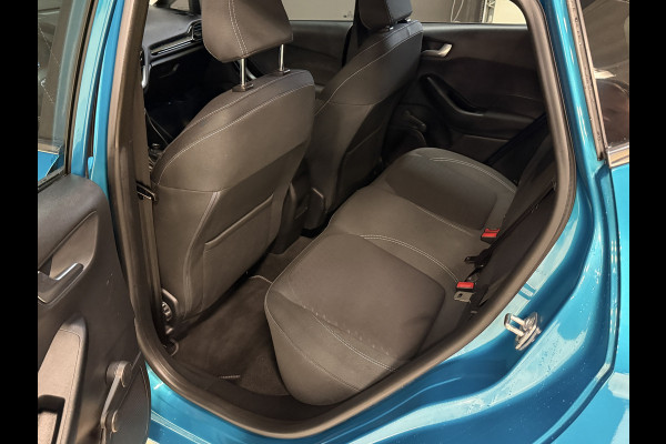 Ford Fiesta 1.0 EcoBoost Titanium | Winterpakket | Park assist | Camera