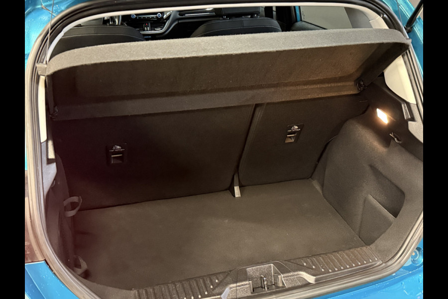 Ford Fiesta 1.0 EcoBoost Titanium | Winterpakket | Park assist | Camera