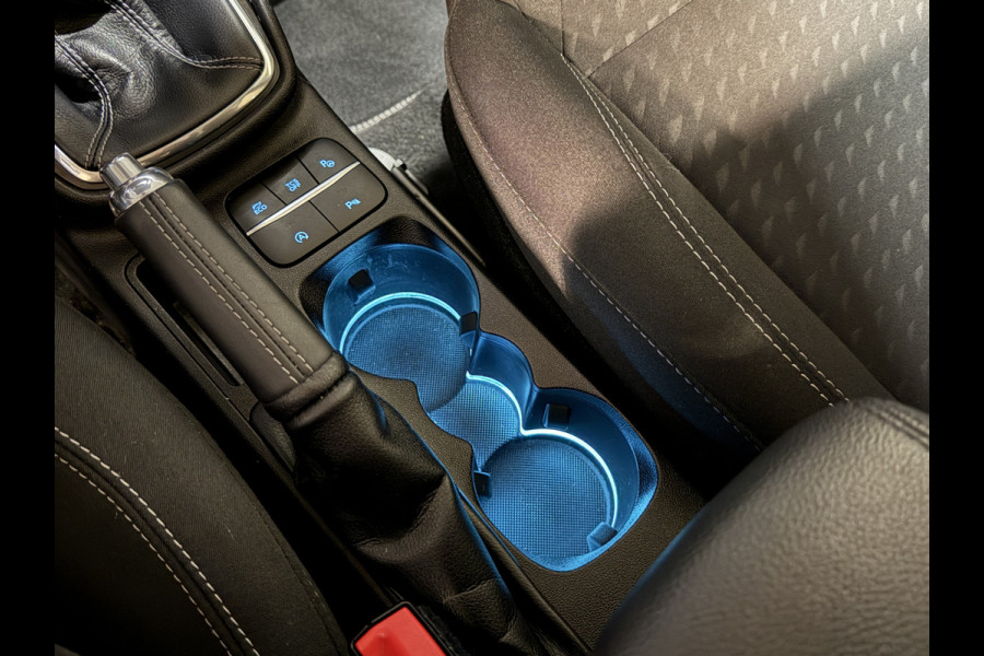 Ford Fiesta 1.0 EcoBoost Titanium | Winterpakket | Park assist | Camera