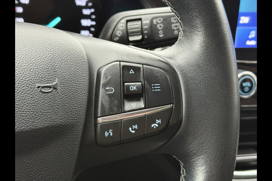 Ford Fiesta 1.0 EcoBoost Titanium | Winterpakket | Park assist | Camera