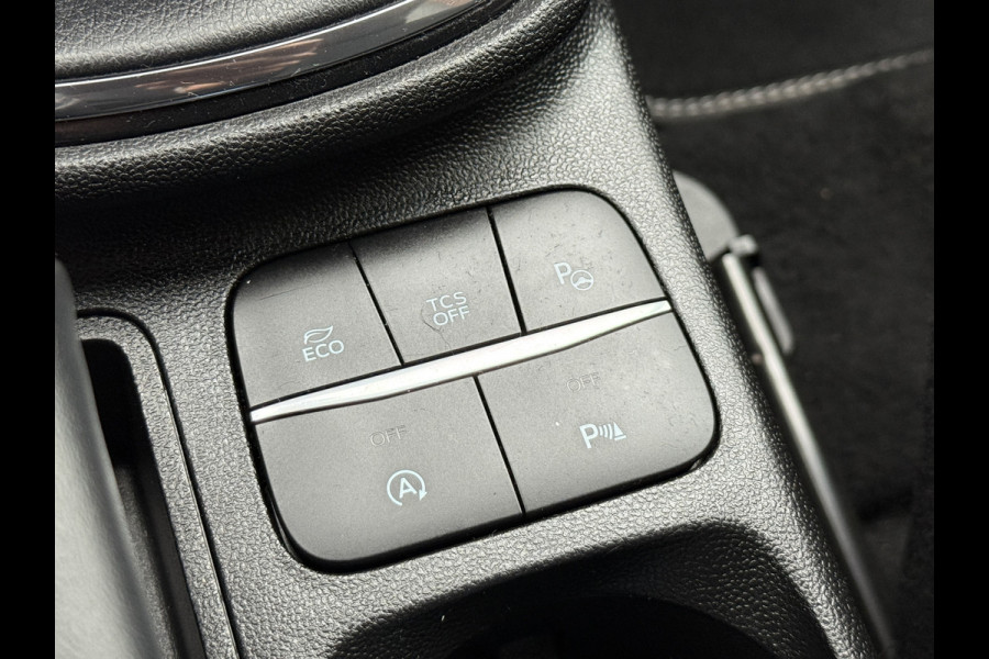 Ford Fiesta 1.0 EcoBoost Titanium | Winterpakket | Park assist | Camera