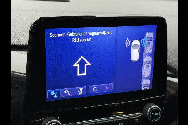 Ford Fiesta 1.0 EcoBoost Titanium | Winterpakket | Park assist | Camera