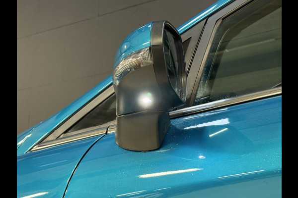 Ford Fiesta 1.0 EcoBoost Titanium | Winterpakket | Park assist | Camera