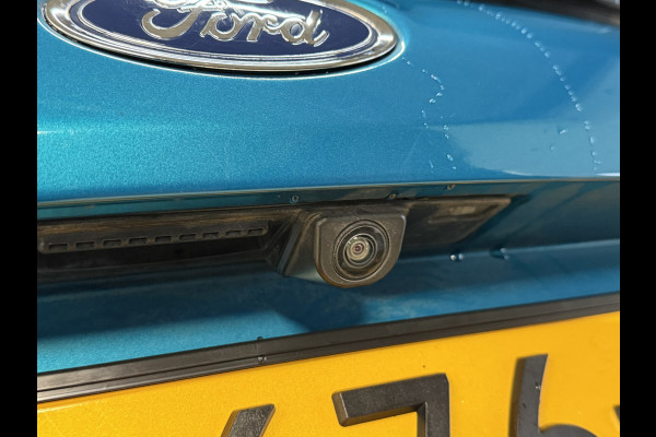 Ford Fiesta 1.0 EcoBoost Titanium | Winterpakket | Park assist | Camera