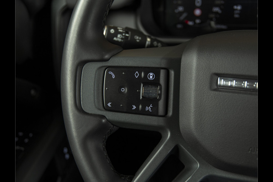 Land Rover Defender Hard Top 3.0 D200 110 X-Dynamic SE GRIJS-KENTEKEN