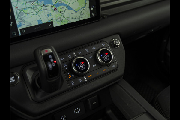 Land Rover Defender Hard Top 3.0 D200 110 X-Dynamic SE GRIJS-KENTEKEN