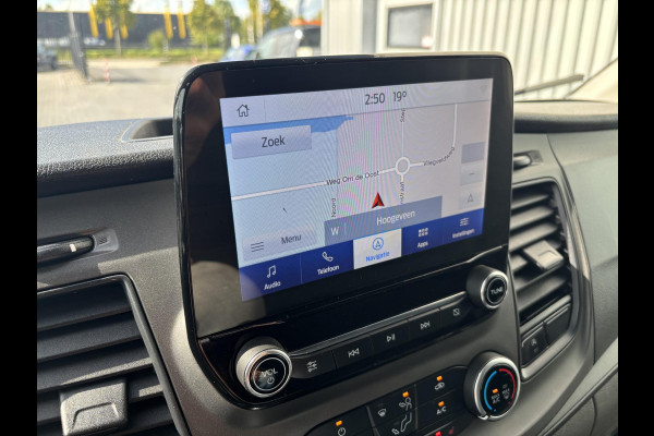 Ford Transit 330 2.0 TDCI L2H2*ECC*NAVI*CAM*HAAK*STOELVERWARM.*