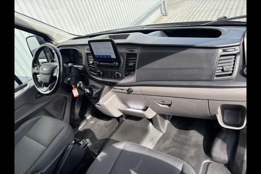 Ford Transit 330 2.0 TDCI L2H2*ECC*NAVI*CAM*HAAK*STOELVERWARM.*