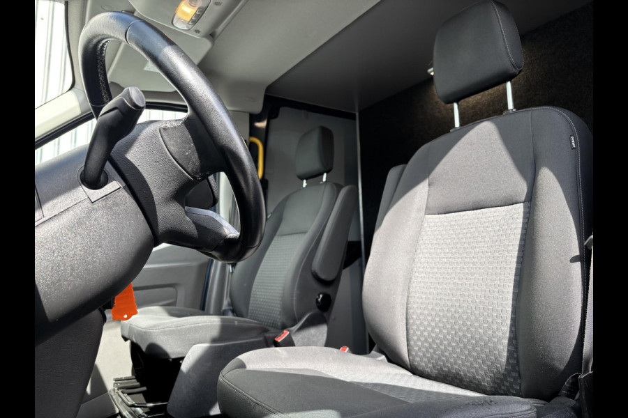 Ford Transit 330 2.0 TDCI L2H2*ECC*NAVI*CAM*HAAK*STOELVERWARM.*