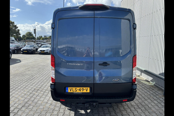Ford Transit 330 2.0 TDCI L2H2*ECC*NAVI*CAM*HAAK*STOELVERWARM.*