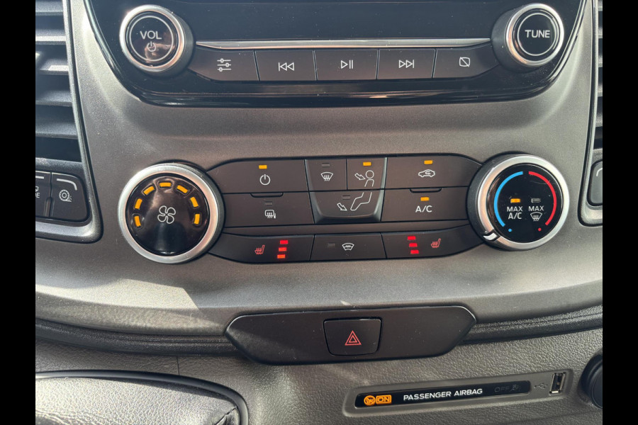 Ford Transit 330 2.0 TDCI L2H2*ECC*NAVI*CAM*HAAK*STOELVERWARM.*