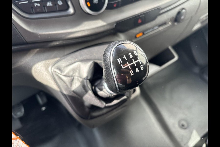 Ford Transit 330 2.0 TDCI L2H2*ECC*NAVI*CAM*HAAK*STOELVERWARM.*