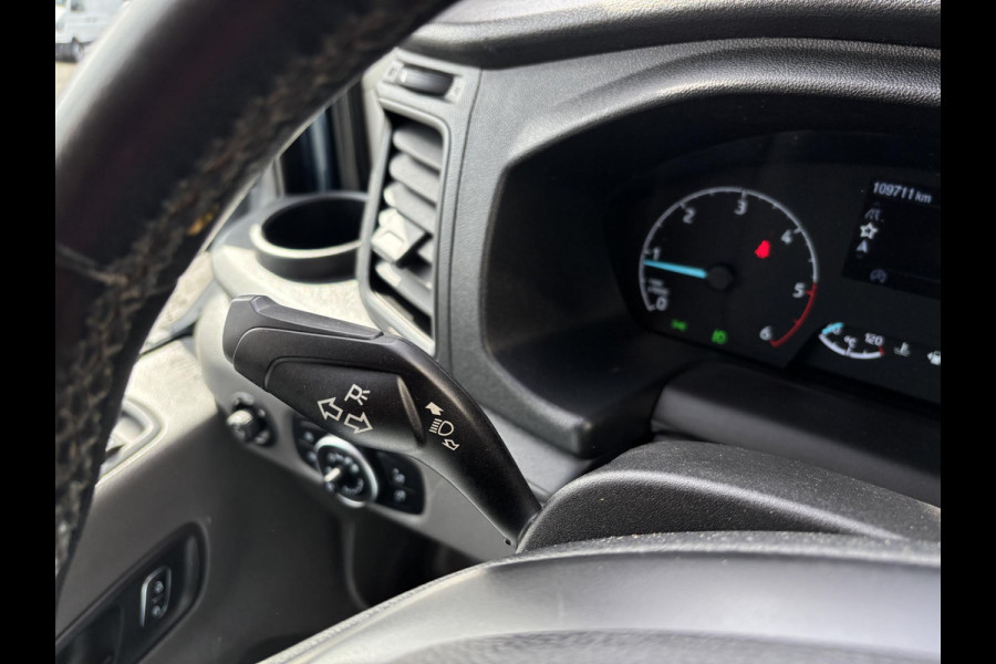 Ford Transit 330 2.0 TDCI L2H2*ECC*NAVI*CAM*HAAK*STOELVERWARM.*