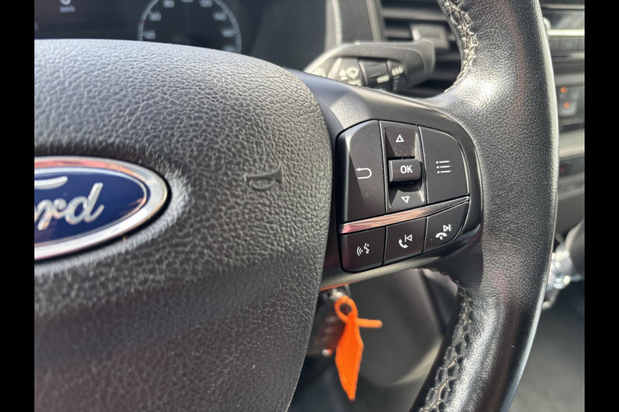 Ford Transit 330 2.0 TDCI L2H2*ECC*NAVI*CAM*HAAK*STOELVERWARM.*