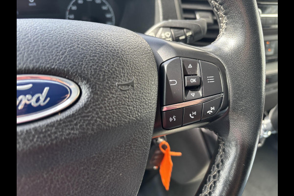 Ford Transit 330 2.0 TDCI L2H2*ECC*NAVI*CAM*HAAK*STOELVERWARM.*