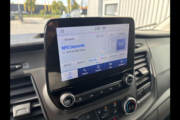 Ford Transit 330 2.0 TDCI L2H2*ECC*NAVI*CAM*HAAK*STOELVERWARM.*