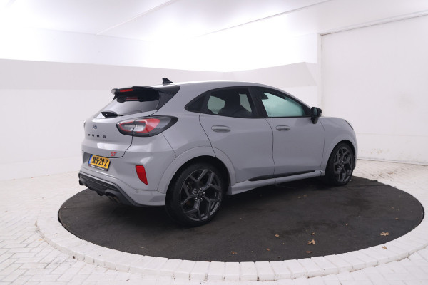 Ford Puma 1.5 EcoBoost ST-X 200pk! Panorama, Recaro etc. etc.