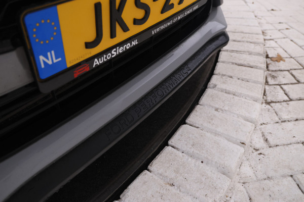 Ford Puma 1.5 EcoBoost ST-X 200pk! Panorama, Recaro etc. etc.