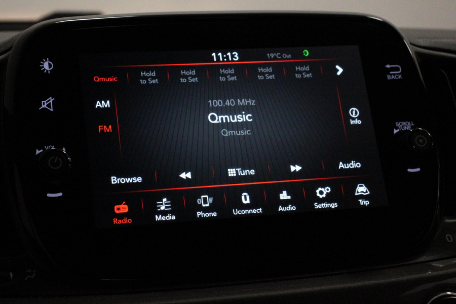 Fiat 500C 1.2 Lounge Automaat | Cruise control | Climate control | LM Velgen | App Connect | Park Control Achter