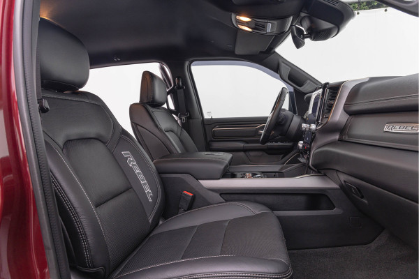 Dodge Ram 1500 REBEL 5.7 Hemi Crewcab LPG 22'' Harman/Kardon