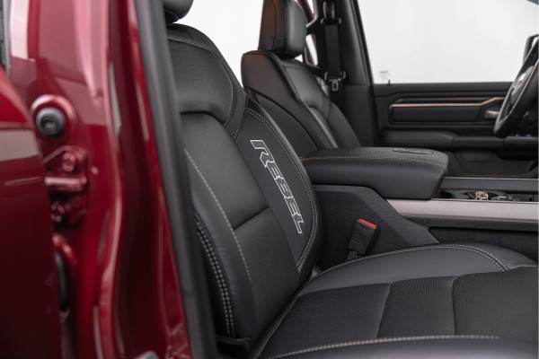 Dodge Ram 1500 REBEL 5.7 Hemi Crewcab LPG 22'' Harman/Kardon