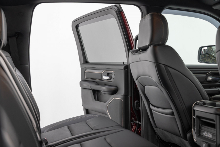 Dodge Ram 1500 REBEL 5.7 Hemi Crewcab LPG 22'' Harman/Kardon