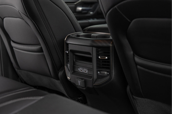 Dodge Ram 1500 REBEL 5.7 Hemi Crewcab LPG 22'' Harman/Kardon