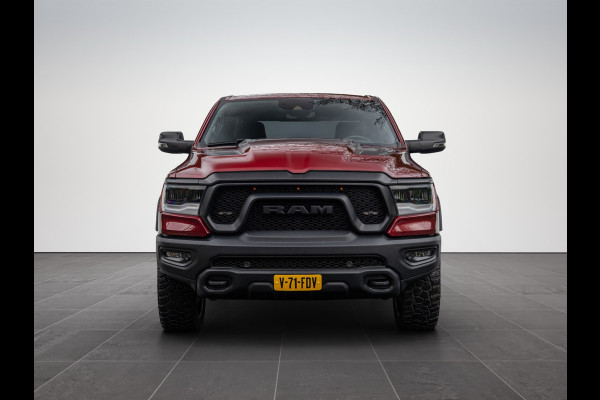 Dodge Ram 1500 REBEL 5.7 Hemi Crewcab LPG 22'' Harman/Kardon