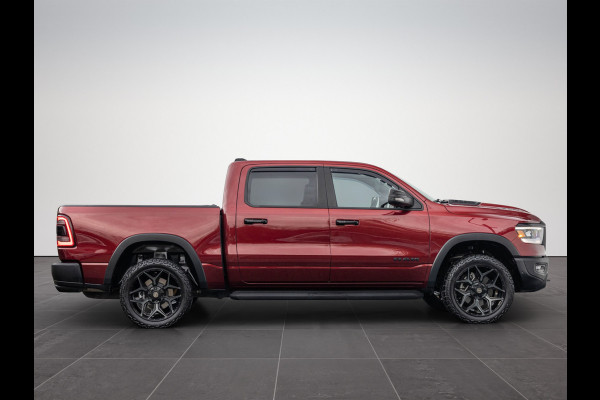 Dodge Ram 1500 REBEL 5.7 Hemi Crewcab LPG 22'' Harman/Kardon