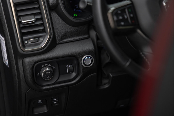 Dodge Ram 1500 REBEL 5.7 Hemi Crewcab LPG 22'' Harman/Kardon