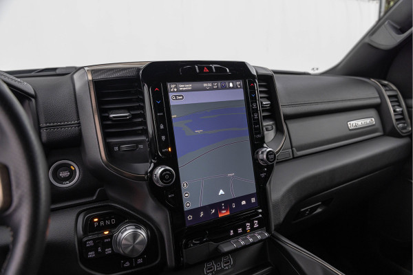 Dodge Ram 1500 REBEL 5.7 Hemi Crewcab LPG 22'' Harman/Kardon