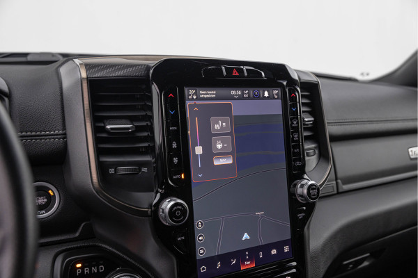 Dodge Ram 1500 REBEL 5.7 Hemi Crewcab LPG 22'' Harman/Kardon