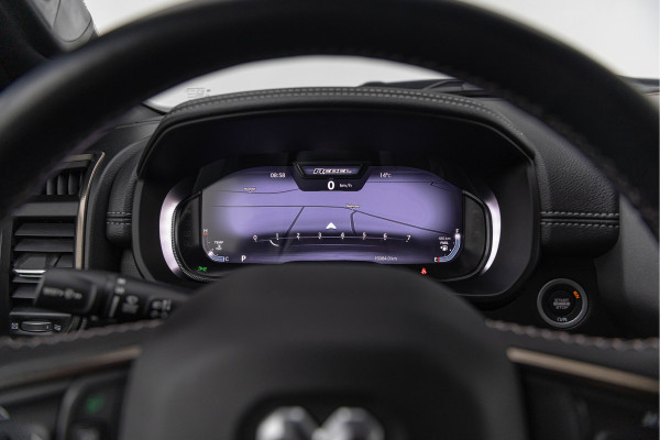 Dodge Ram 1500 REBEL 5.7 Hemi Crewcab LPG 22'' Harman/Kardon